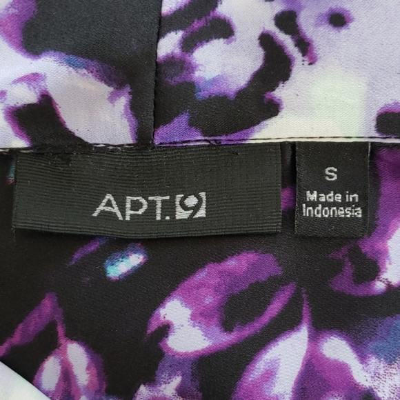 Floral Shirt - Picture 2 of 2